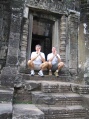 Angkor Thom - Cambodia